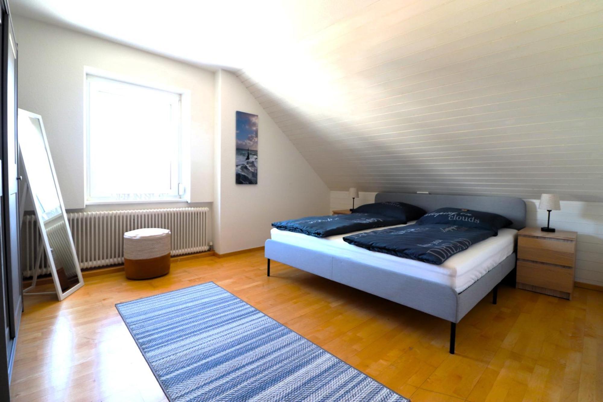 Montfort Apartments - Feldkirch Bagian luar foto