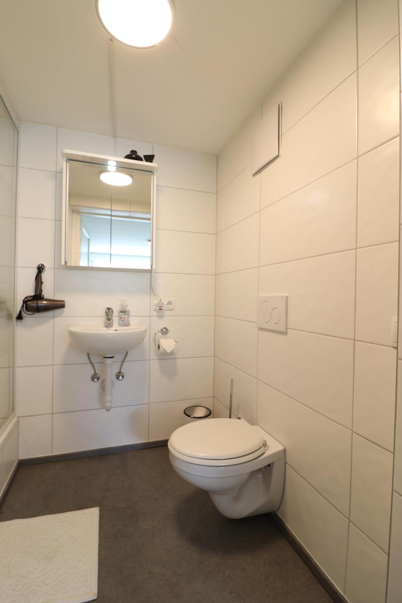 Montfort Apartments - Feldkirch Ruang foto